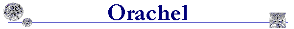 Orachel