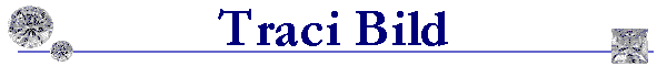 Traci Bild