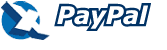 PayPal, a free service of X.com
